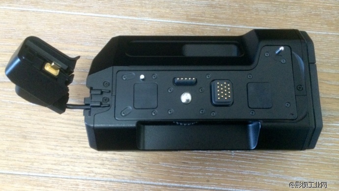 晒单，GH4早晨到手！