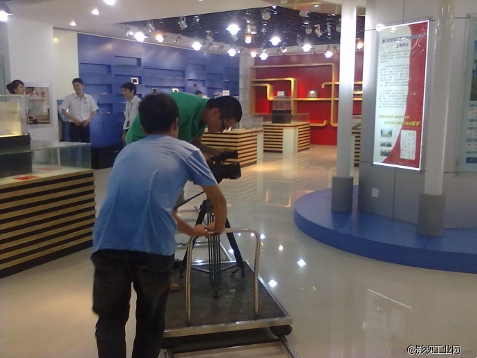 苏州企业宣传片制作专业户---苏州力高广告传媒有限公司