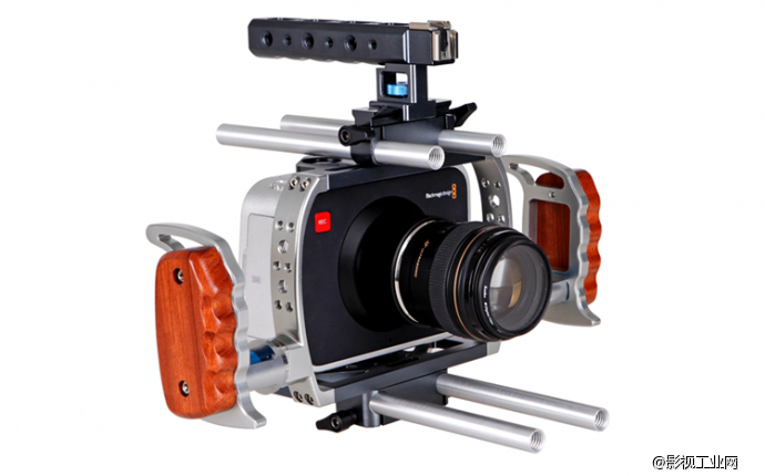 万德兰BMCC、BMPC摄像机套件（标准组合系列，型号：BMCC01）