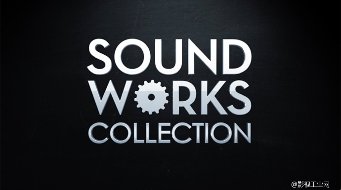 Soundworks Collection 推出的电影声音幕后制作系列之 Auro-3D® Immersive Sound