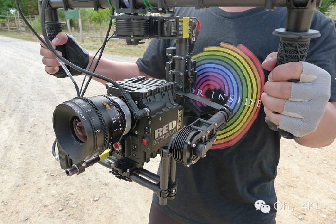 【iShare】中国首部RED 红龙拍摄电影短片拍摄记录--海外拍摄小成本电影的启示