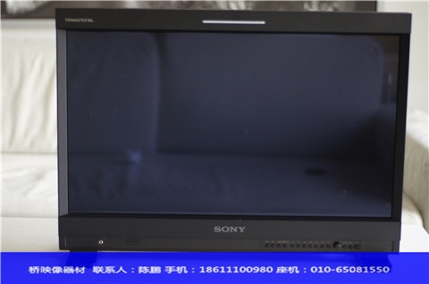 出售索尼SONY PVM-2541 24.5英寸专业级OLED画面监视器