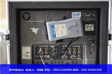 二手松下BT-LH1700wMC 高清液晶监视器 甩卖