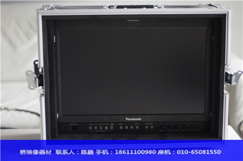 二手松下BT-LH1700wMC 高清液晶监视器 甩卖