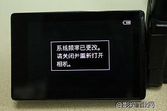 松下GH4 4K摄影机 不简单测评