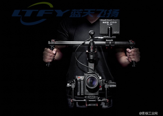 DJI Ronin 大疆如影手持云台授权一级代理蓝天飞扬批量到货热销