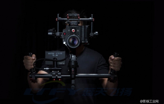 DJI Ronin 大疆如影手持云台授权一级代理蓝天飞扬批量到货热销