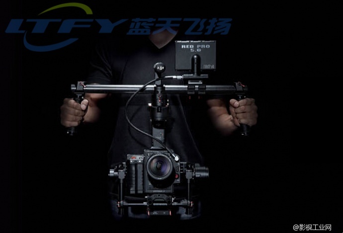 DJI Ronin 大疆如影手持云台授权一级代理蓝天飞扬批量到货热销