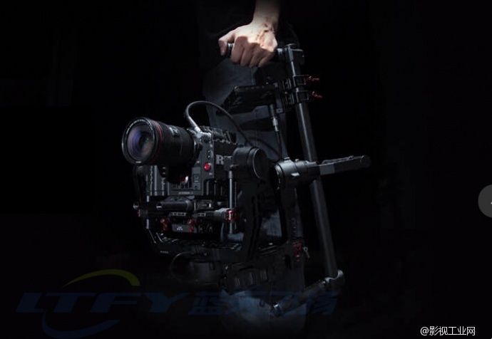 DJI Ronin 大疆如影手持云台授权一级代理蓝天飞扬批量到货热销