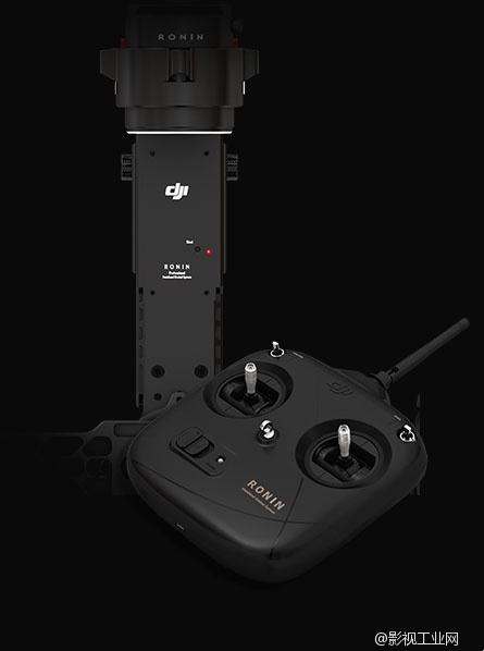 DJI Ronin 大疆如影手持云台授权一级代理蓝天飞扬批量到货热销