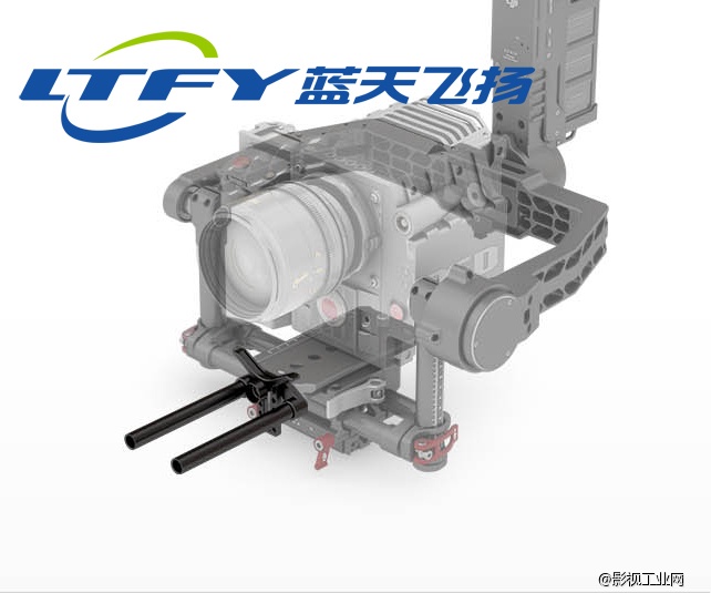 DJI Ronin 大疆如影手持云台授权一级代理蓝天飞扬批量到货热销