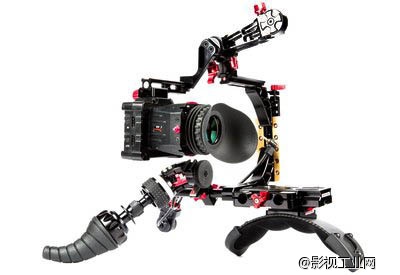 楔石新品报告（1）——美国ZACUTO Half Cage 单边提笼