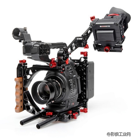 楔石新品报告（1）——美国ZACUTO Half Cage 单边提笼