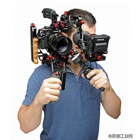 楔石新品报告（1）——美国ZACUTO Half Cage 单边提笼