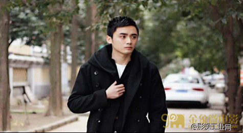 颖女郎与林志颖恋爱前奏，金珀莱代言开机发布《柠檬恋人》