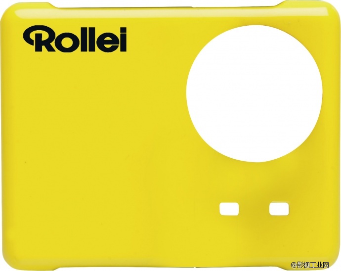 禄莱Rollei S-50多功能迷你运动摄像机