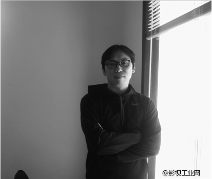 《分手大师》后期DI全揭秘 自然风景和人物的不同调色技巧；调色幕后花边：30多人吃完15斤面条