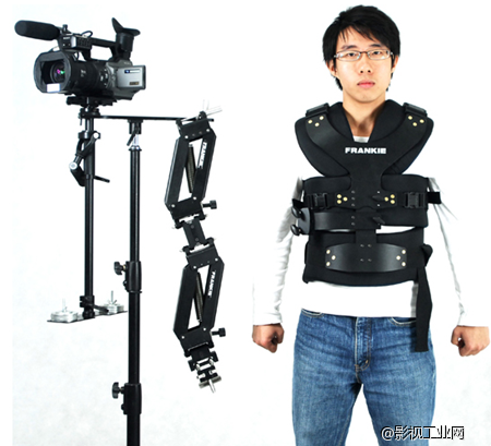 巴西世界杯摄像机位大揭秘