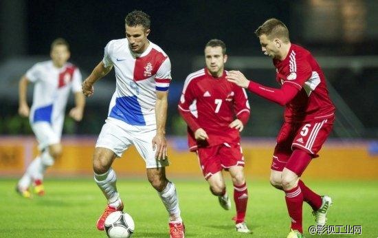 巴西世界杯摄像机位大揭秘