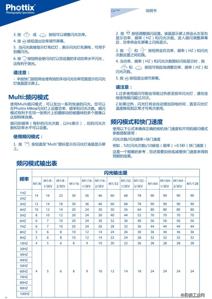 编号80345: Phottix Mitros TTL 第一代 闪光灯(尼康款)