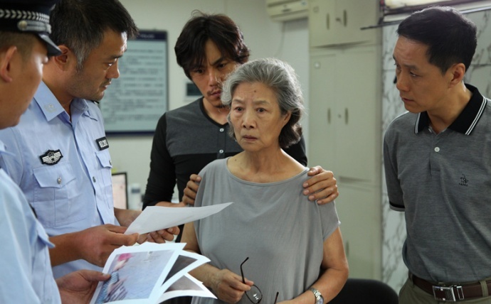 第71届威尼斯国际电影节公布提名名单 导演王小帅携新作《闯入者》角逐金狮