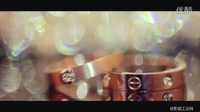 求指点 婚礼视频戒指的各种拍法