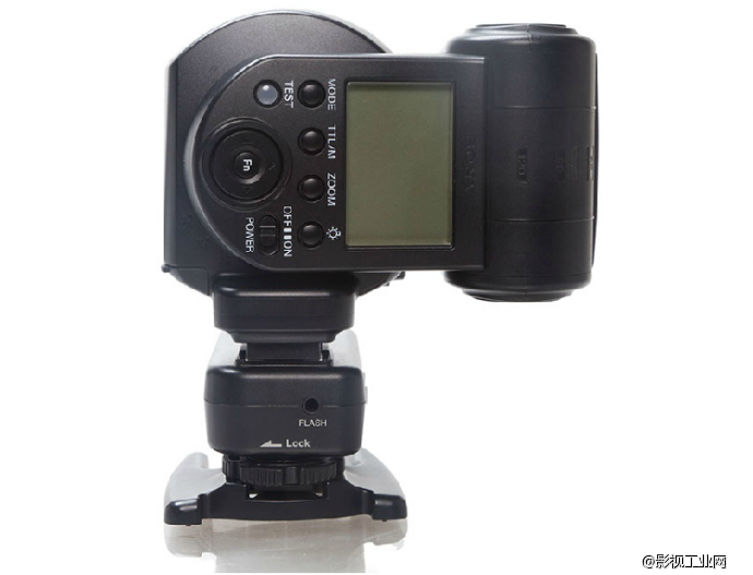 编号89047： Phottix Odin TTL 高速同步无线闪光灯引闪器(索尼一拖一)