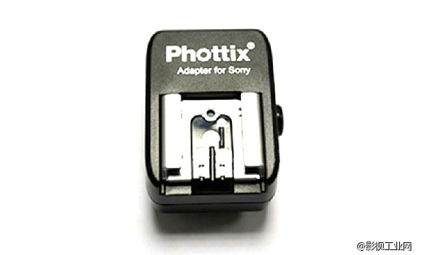 Phottix 索尼机顶热靴转换器