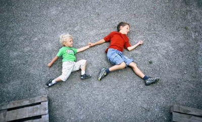 如何恢复想象力?