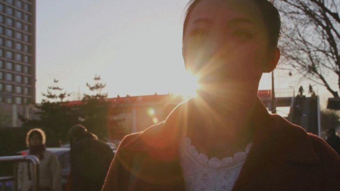 【9.14大街的夜】剧照