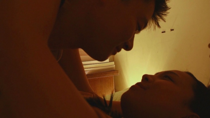 【9.14大街的夜】剧照