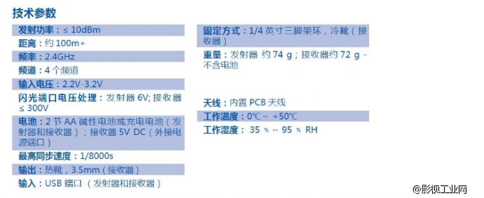 编号89022： Phottix Strato TTL 升级版 引闪器 尼康款 单接收