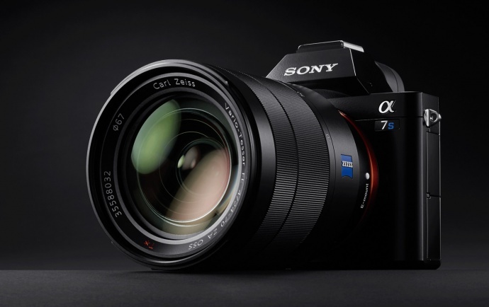 SONY A7S果冻效应居然到了如此不能忍受的地步！