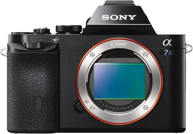 Sony A7S 超越14档宽容度，媲美ARRI AMIRA