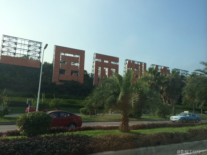 REDdragon&DJI如影测试记录