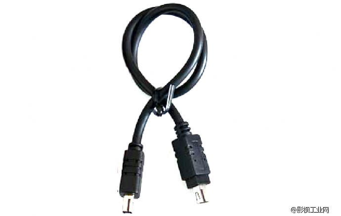 Phottix Geo One GPS cable N10 连接线