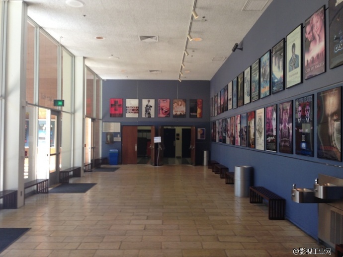【走进北美电影学院】第8期加州大学洛杉矶分校影视戏剧学院——美国电影艺术专业人才的摇篮