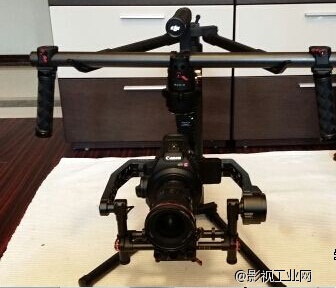 大疆请进,RONIN如影传感器漂移 自动歪头