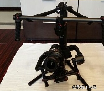 大疆请进,RONIN如影传感器漂移 自动歪头