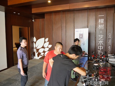 【温州再会,8.10大上海GoGoGo!】2014红龙如影中国行上海-杭州-无锡报名!