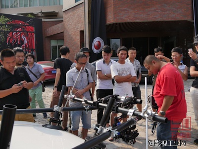 【温州再会,8.10大上海GoGoGo!】2014红龙如影中国行上海-杭州-无锡报名!