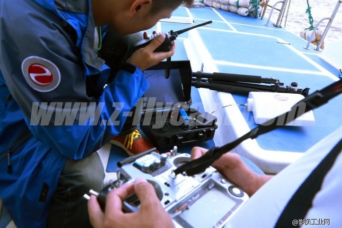 4K航拍影视作品案例 亮相BIRTV