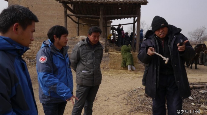 4K航拍影视作品案例 亮相BIRTV