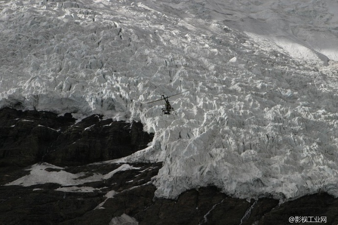 4K航拍影视作品案例 亮相BIRTV