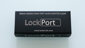 索尼A7S转换神器——Lockport A7