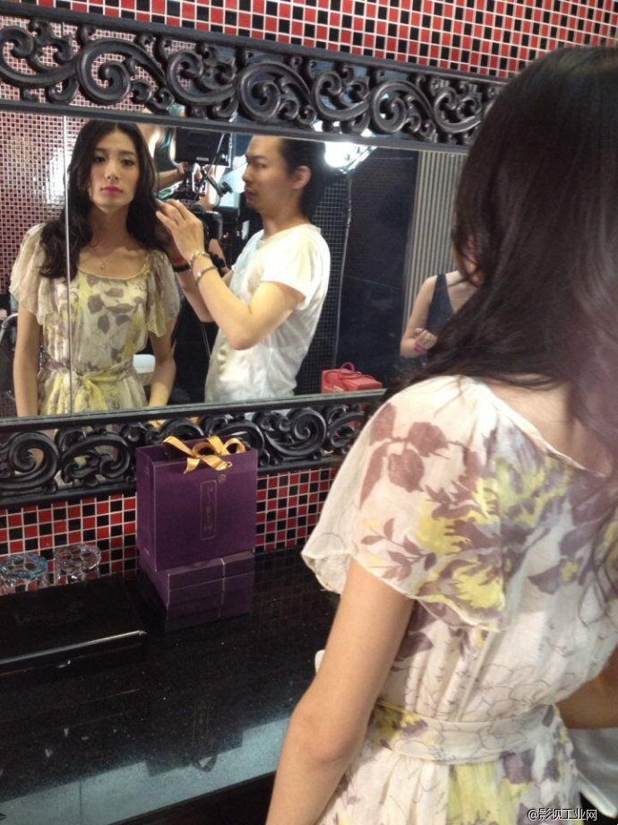 南京华仔学院加盟《柠檬恋人》,虐心新媒体电影即将上映