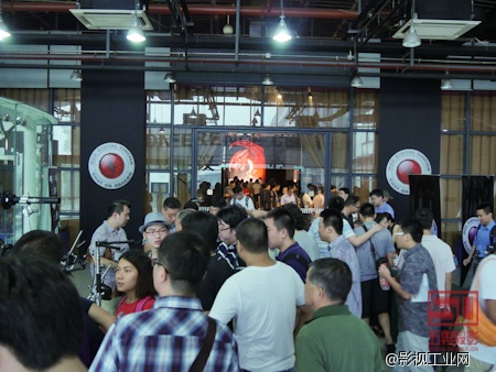 夜航上海,车拍兰博,红龙如影中国行杭州站回顾,下一站无锡郑州!