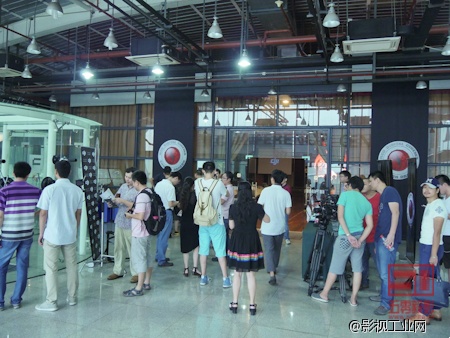 夜航上海,车拍兰博,红龙如影中国行杭州站回顾,下一站无锡郑州!