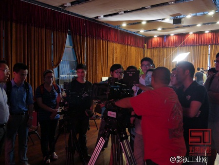 夜航上海,车拍兰博,红龙如影中国行杭州站回顾,下一站无锡郑州!