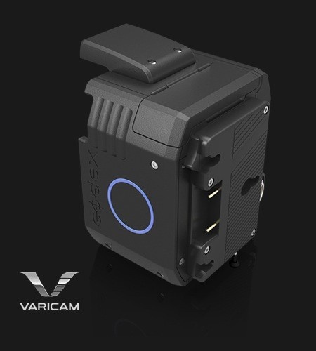 松下顶级4K摄影机VARICAM 35关键性技术资料首度公开--支持实时调色，DIT！